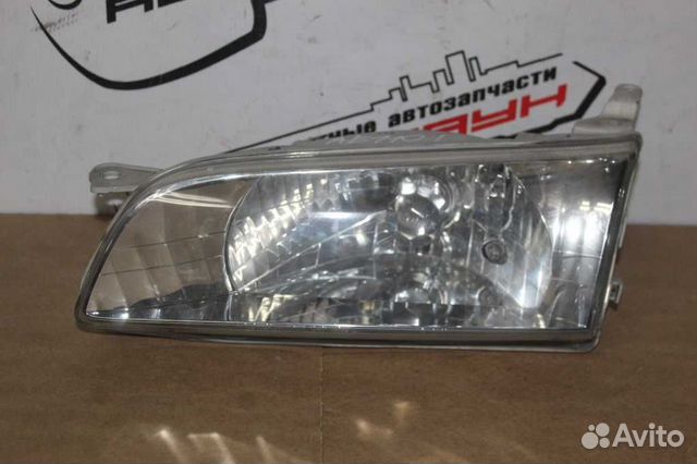 Фара toyota sprinter AE110 AE111 AE114 CE110 CE113