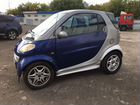 Smart Fortwo 0.6 AMT, 1999, 101 000 км