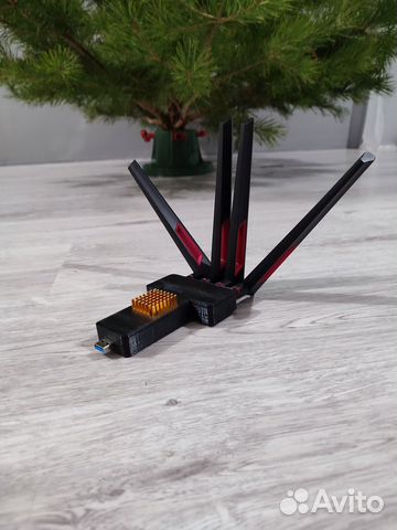 Сверхскоростной модем 4g+, 1000 Mbit/s,16 cat