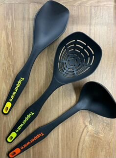 Кухонные принадлежности Tupperware