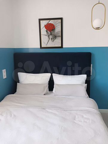Квартира-студия, 20 м², 2/25 эт.