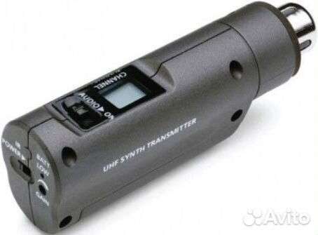 Samson airline swsyr300RE-E