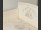 Кроватка Гандылян Шарлотта с матрасоми комплектом объявление продам