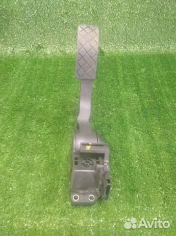 Педаль газа Skoda Roomster 5J7 BNV 2006-2015