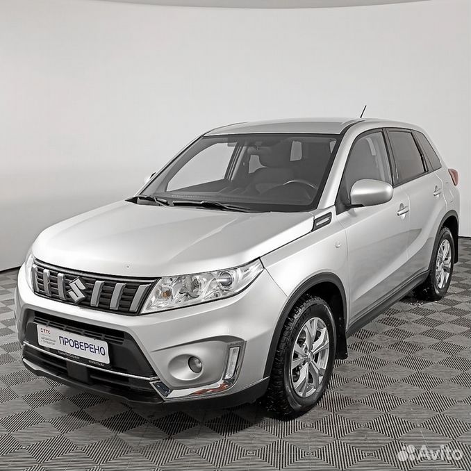 Самара авито витара. Сузуки Витара 2020. Suzuki Vitara 2020.