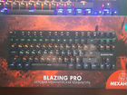 Механическая клавиатура Dexp Blazing Pro