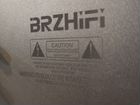 Ламповый фонокорректор brzhifi audio объявление продам