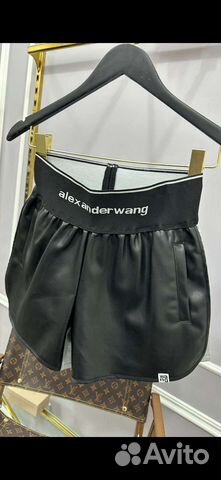 Улётные шорты Alexander Wang р.42-44, 46-48