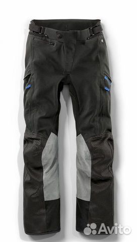 Мотоштаны BMW Enduro Guard