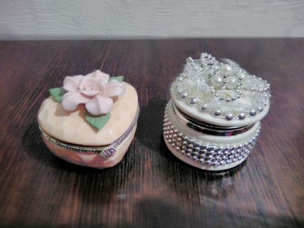 Расходники для трекинговых палок BD