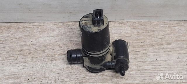 Моторчик стеклоочистителя передний lifan X60