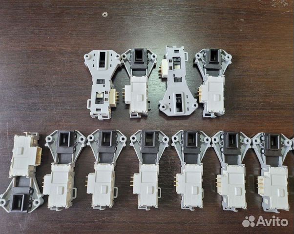 Убл для стиральной машины LG