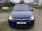 Opel Astra 1.6 МТ, 2005, 347 000 км