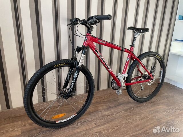 Велосипед Kona Caldera 26”