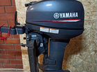 Yamaha 15 л.с. 2-такт. + Yamaran T360