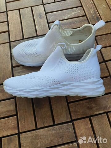 Кроссовки ASH Женские новые