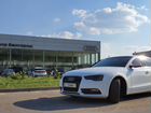 Audi A5 2.0 AMT, 2013, 138 000 км