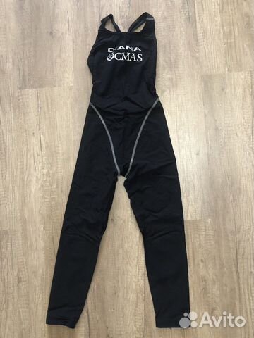 Гидрокостюм женский diana cmas размер 12