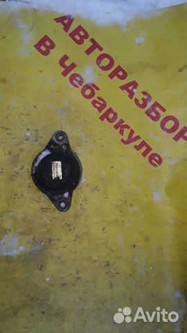 2212400817 Опора двигателя Mercedes W221 M273