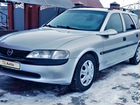 Opel Vectra 1.8 МТ, 1998, 245 000 км объявление продам