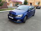 Volkswagen Polo 1.6 AT, 2019, 52 000 км