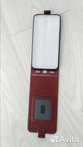 Чехол книжка для Xiaomi Mi A2 5,99 