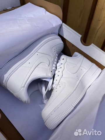 Nike air force 1 оригинал