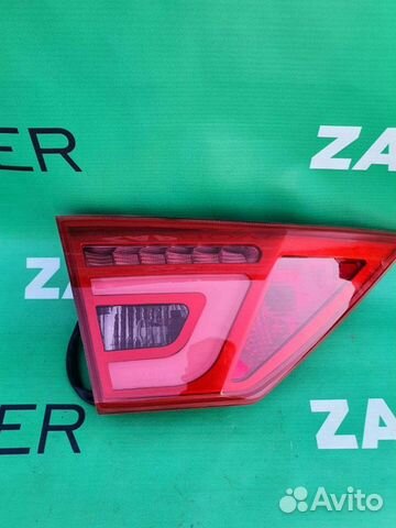 Фонари б/у для Lifan Murman