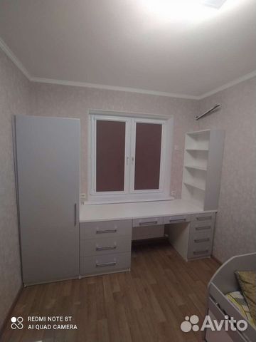 Мебель в детскую комнату