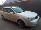 Chevrolet Lacetti 1.6 МТ, 2005, 314 000 км