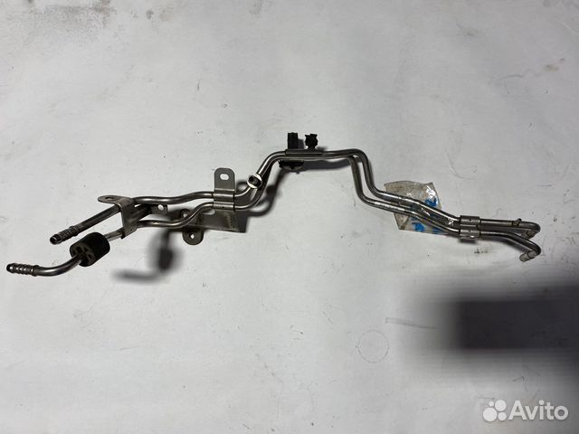 Топливопровод Volkswagen T5 T6 2.0
