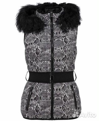 Жилет Жилетка savage