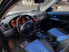 Mazda 3 2.0 МТ, 2005, 192 200 км объявление продам