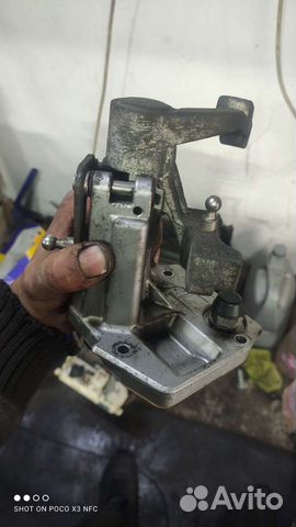 Выбор передач opel vectra c f17