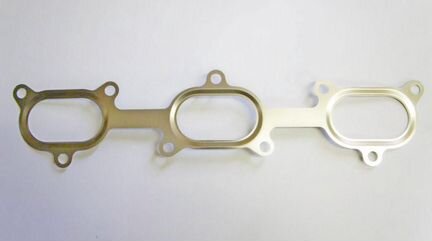 Прокладка выхлопного коллектора BRP 420431390