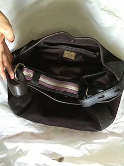 Сумка женская Bally,Mandarina Duck. Marc Jacobs