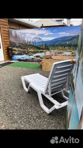 Баня на дровах