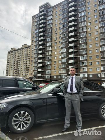 Охрана на личном автомобиле