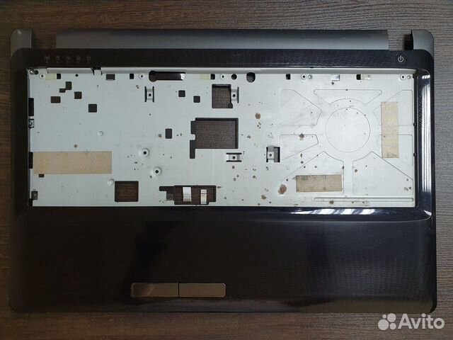 Запчасти и комплектующие DNS w253elq (0165169)