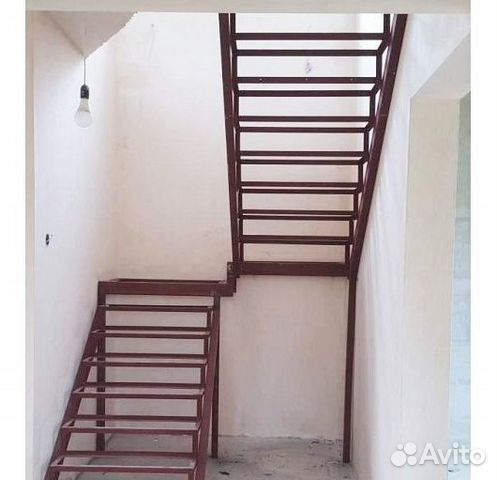Лестницы длиной 10 метров артикул 18254