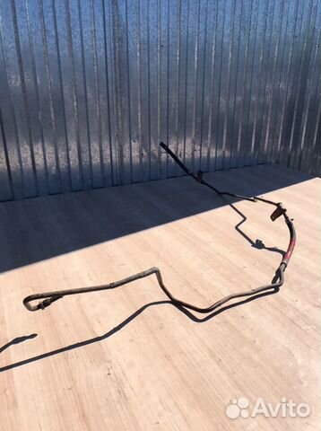 Шланг гидроусилителя Chery Fora A21 2.0