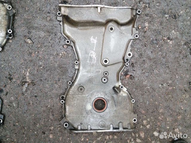 Крышка двигателя грм Dodge Caliber 2.4 2.0 L