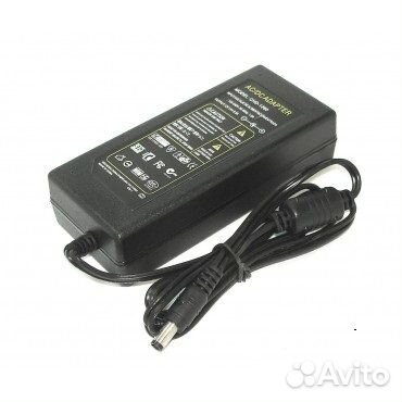 Блок питания 12V3A