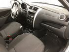 Datsun on-DO 1.6 МТ, 2016, 51 350 км объявление продам