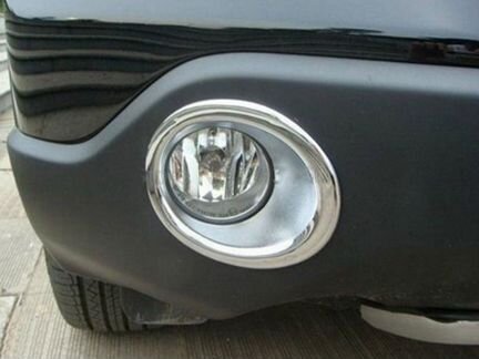 Honda CR-V от 2007 противотуманка