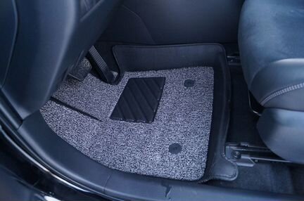 5D Автомобильные ковры 5Д коврик Toyota RAV 4