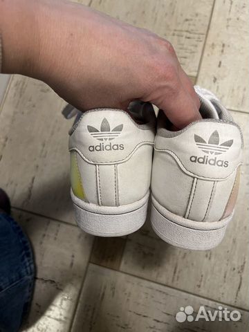 Кроссовки adidas