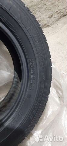 Dunlop Graspic DS2 215/60 R16