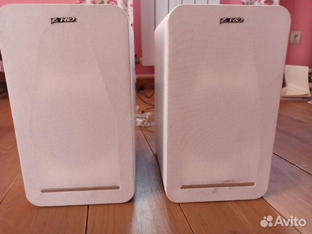 Колонки fd40bt 40 Вт