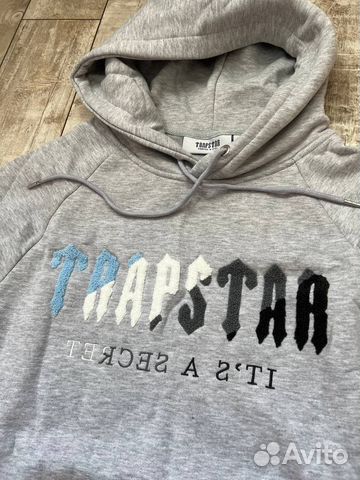 Костюм Trapstar